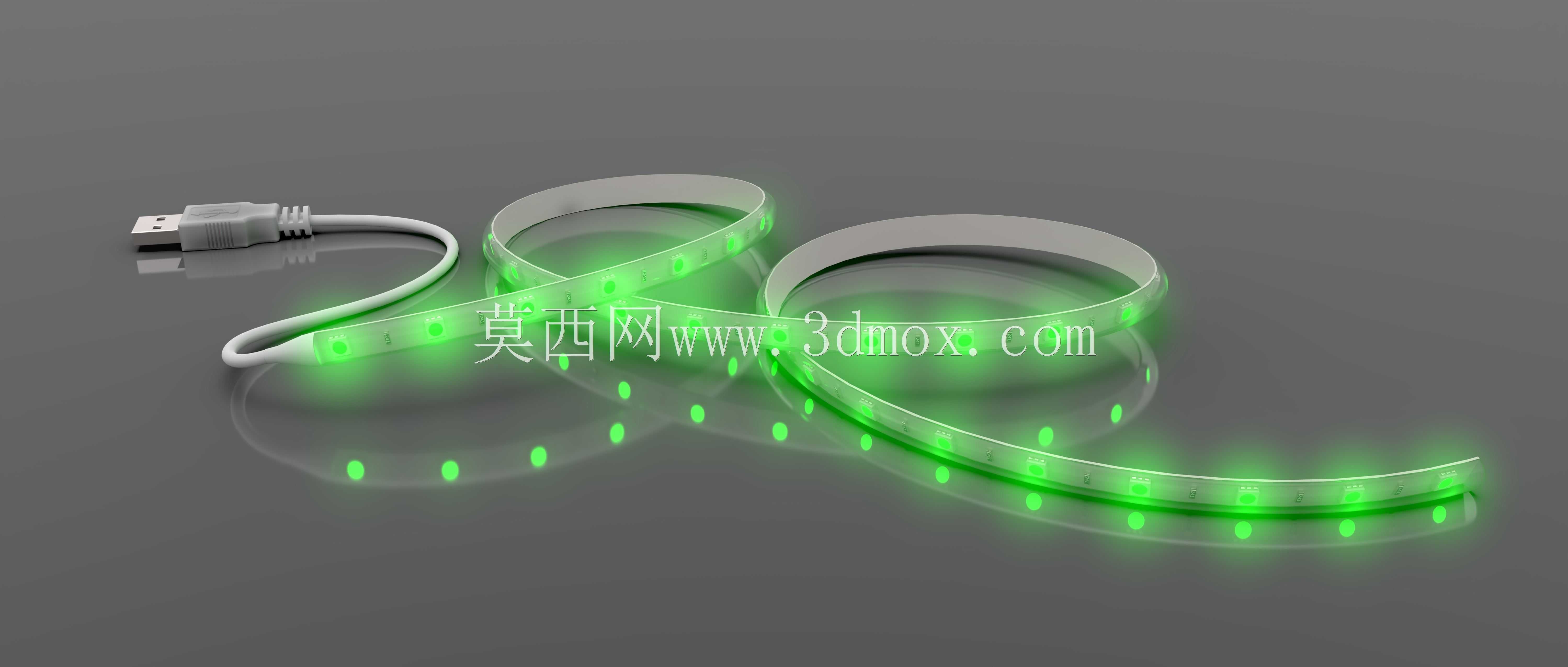 RGB Led�ƴ�