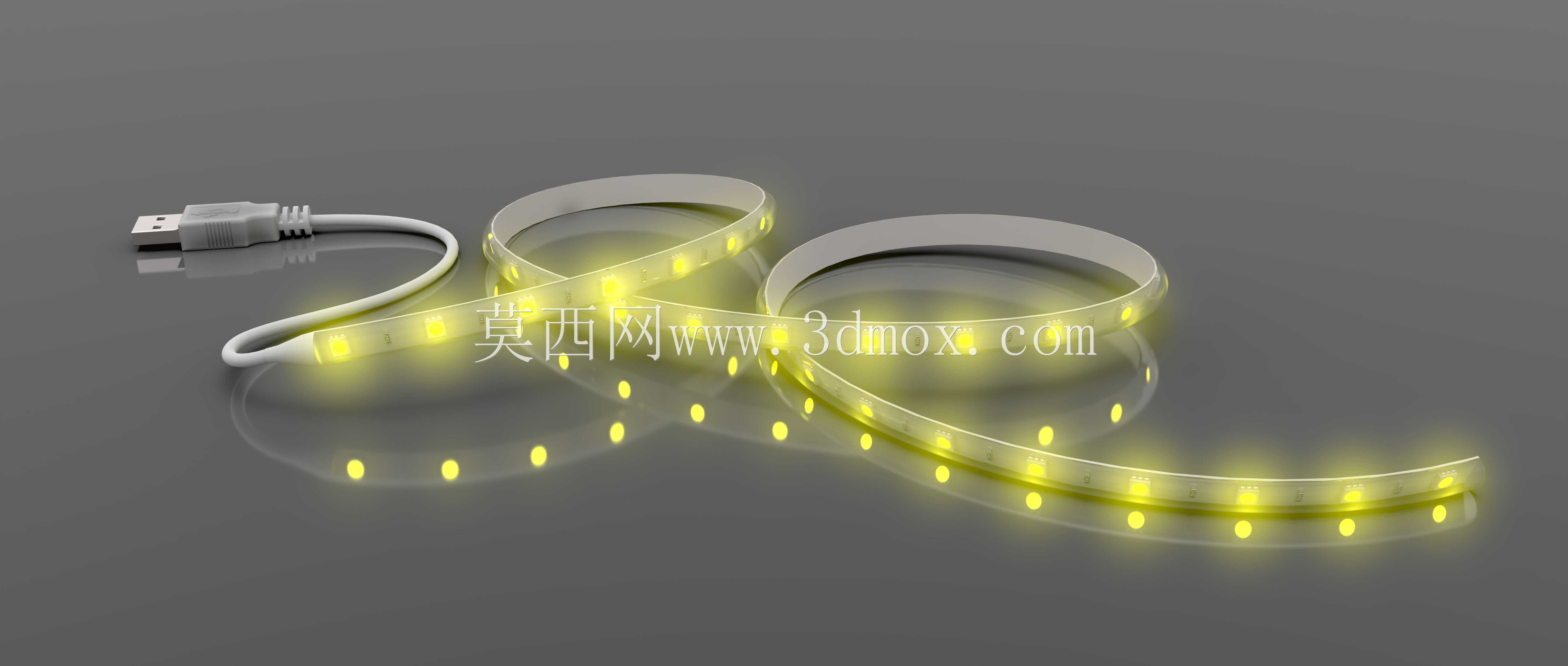 RGB Led�ƴ�
