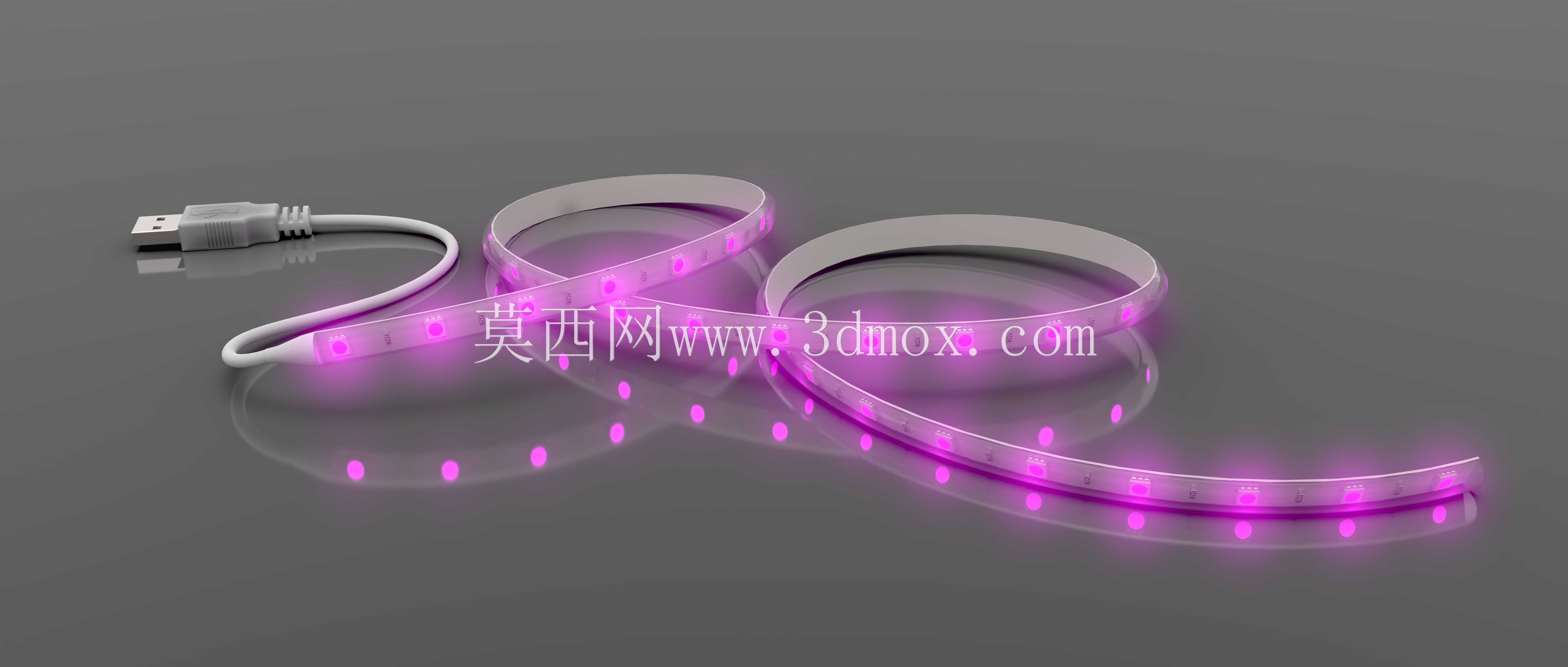 RGB Led�ƴ�