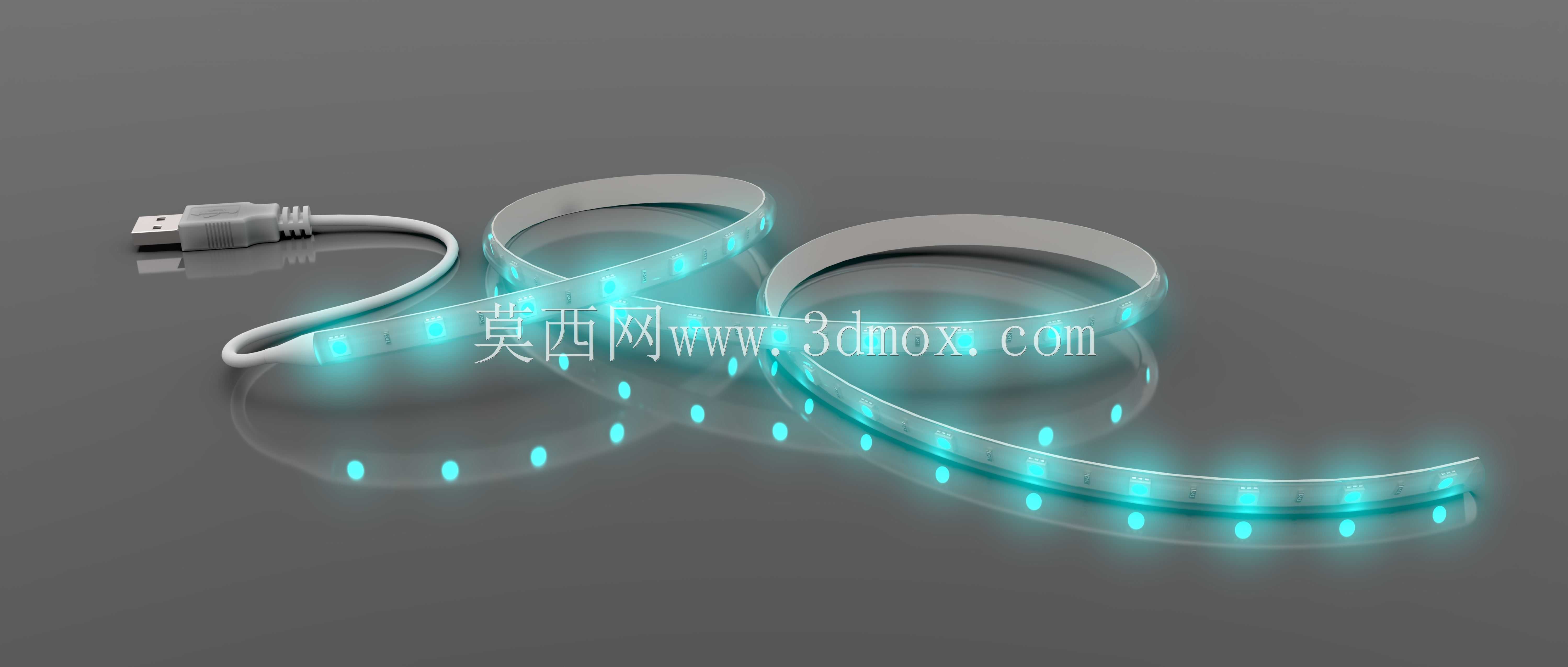 RGB Led�ƴ�