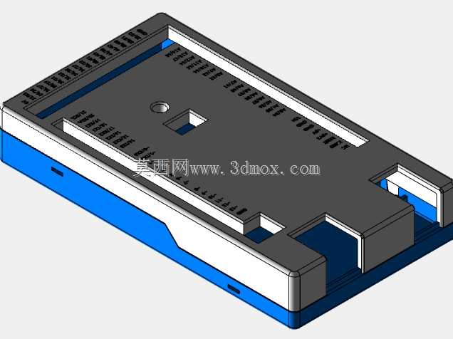 Arduino超级机箱