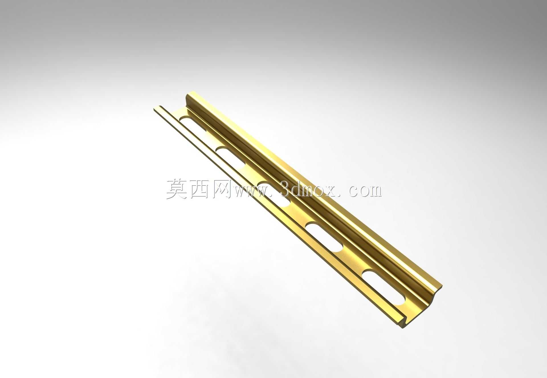 电动汽车零件-DIN-RAIL TS 15mm