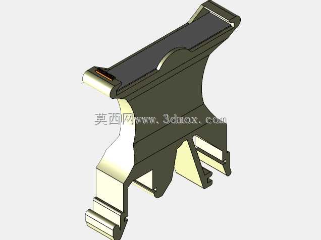 Trilho Din 35号潜水员连接器