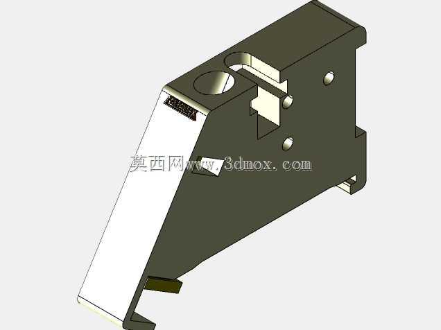 Trilho Din 35号潜水员连接器