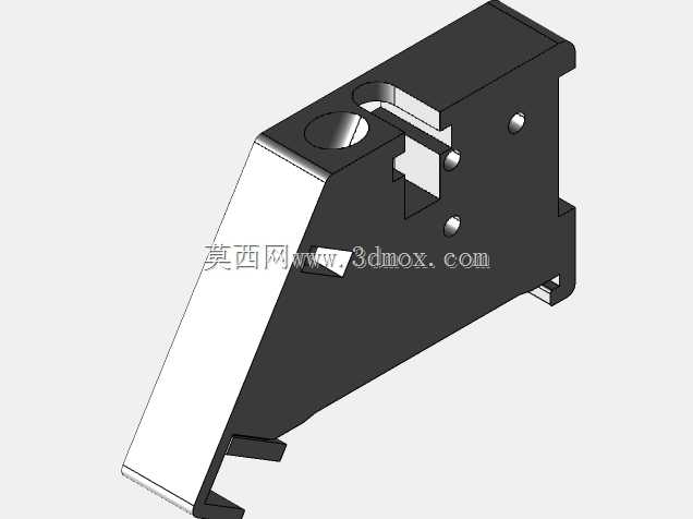 Trilho Din 35号潜水员连接器