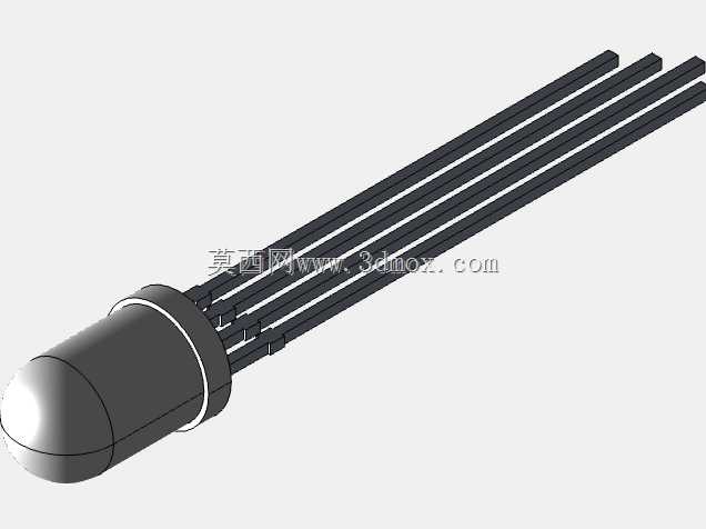 RGB LED 1.3mm���ͨ��