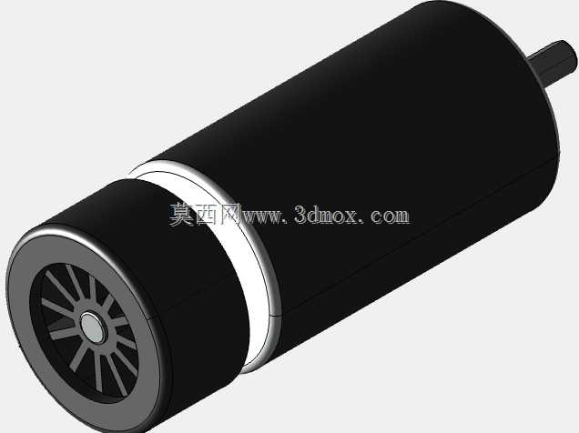 主轴电机DC 300W