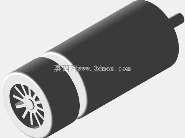 主轴电机DC 300W