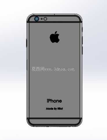 iPhone 6 plus