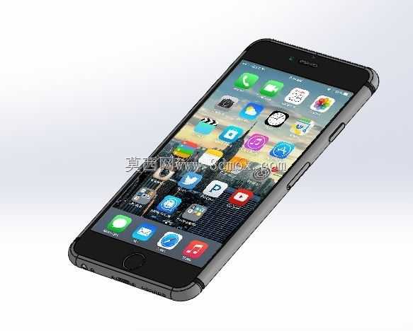 iPhone 6 plus