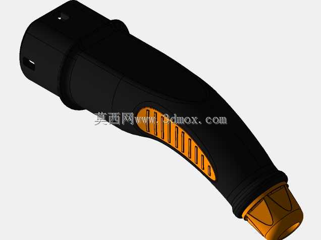 J1772�綯����2�Ͳ�ͷ