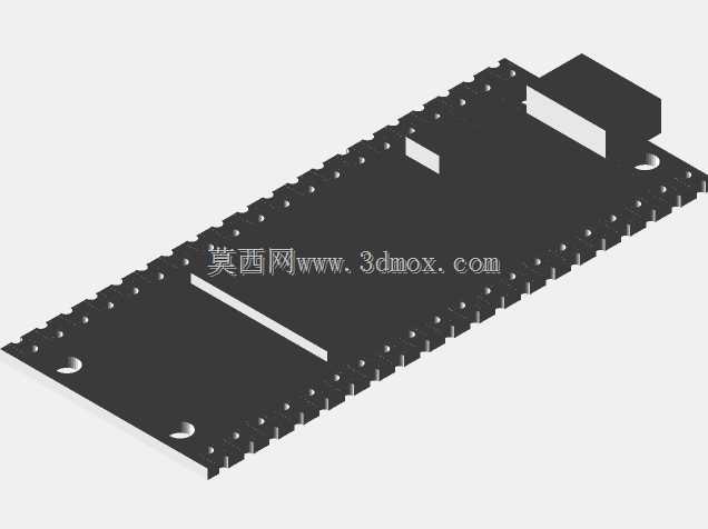 Raspberry Pi Pico(和Pico W),低分辨率功能