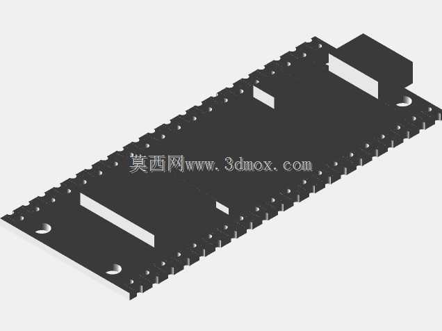Raspberry Pi Pico(和Pico W),低分辨率功能