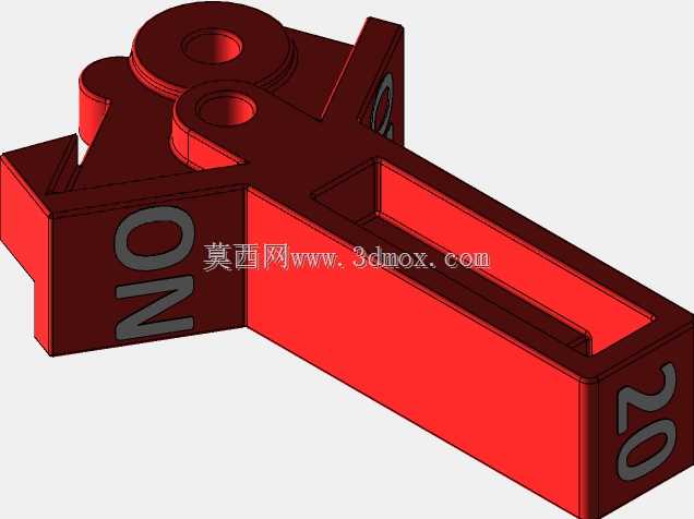 松下hb20a型安全断路器