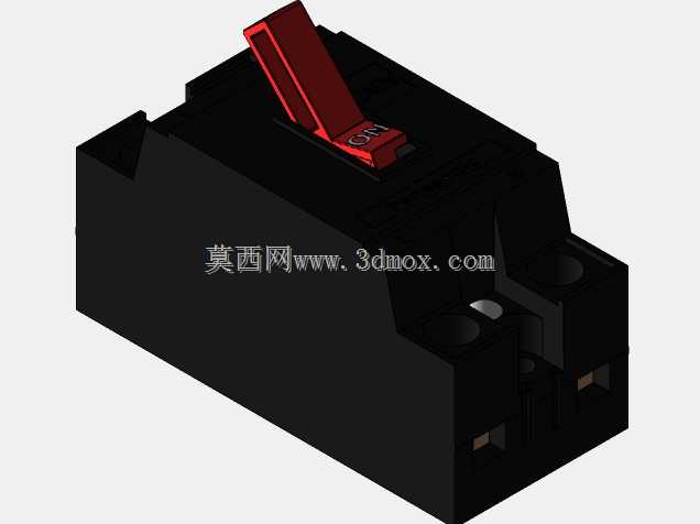 松下hb20a型安全断路器