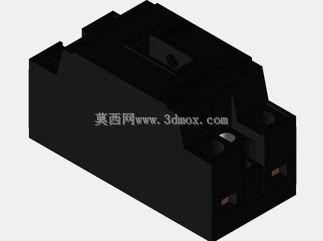 松下hb20a型安全断路器