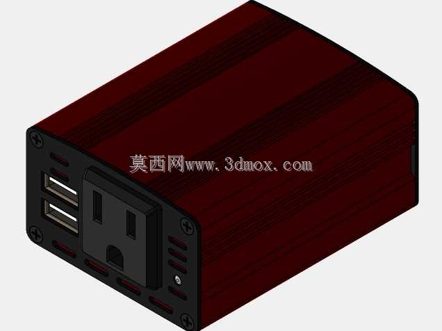 150W汽车电源逆变器(SW)
