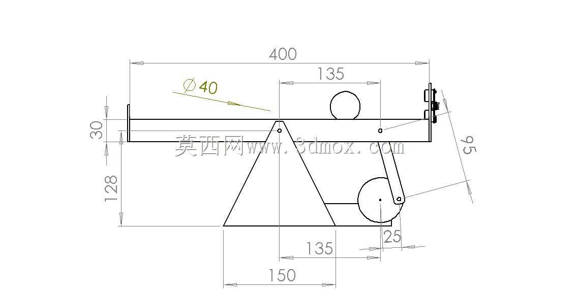 ��arduino�������ģ��