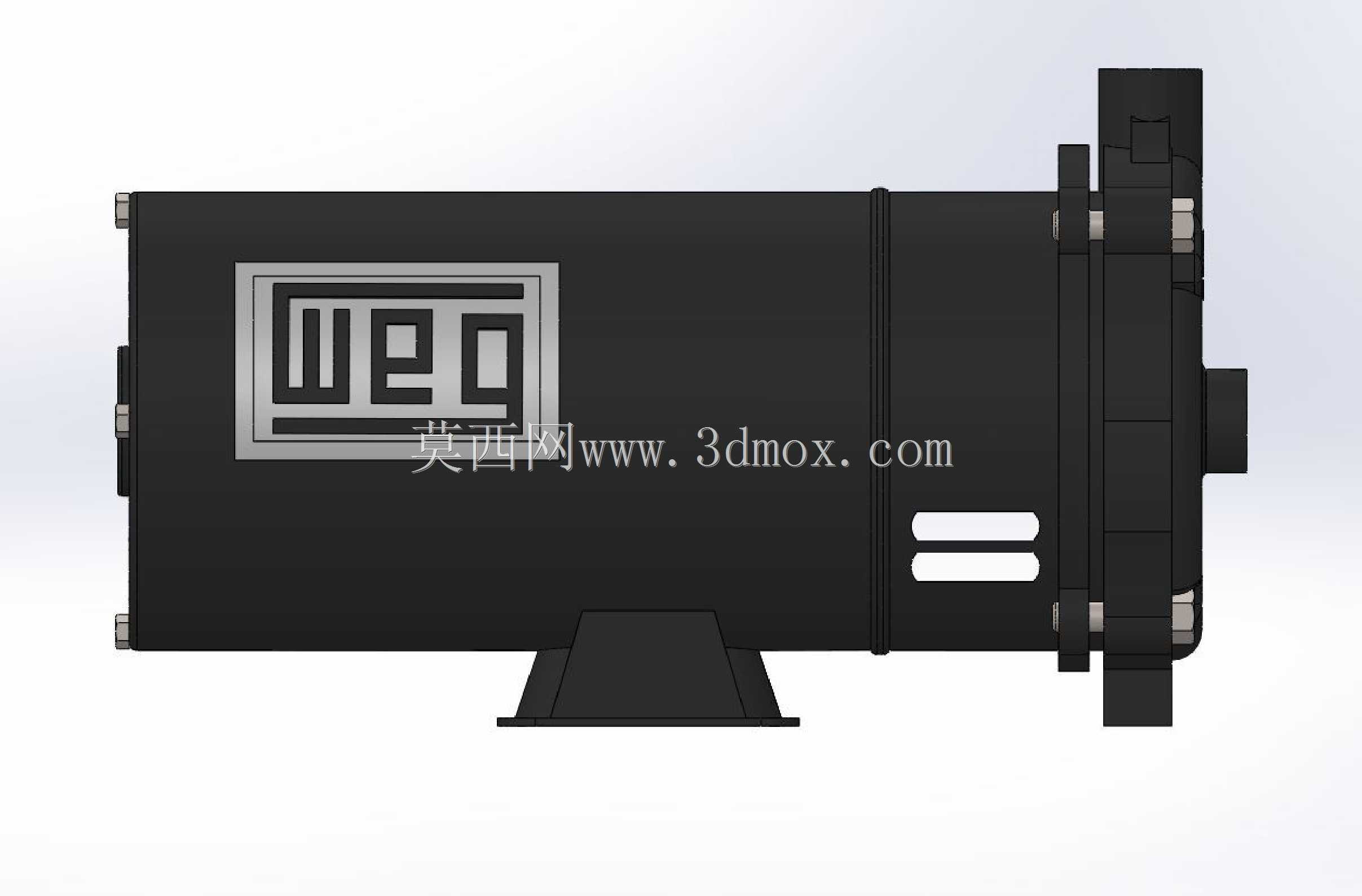 离心泵weg-somar