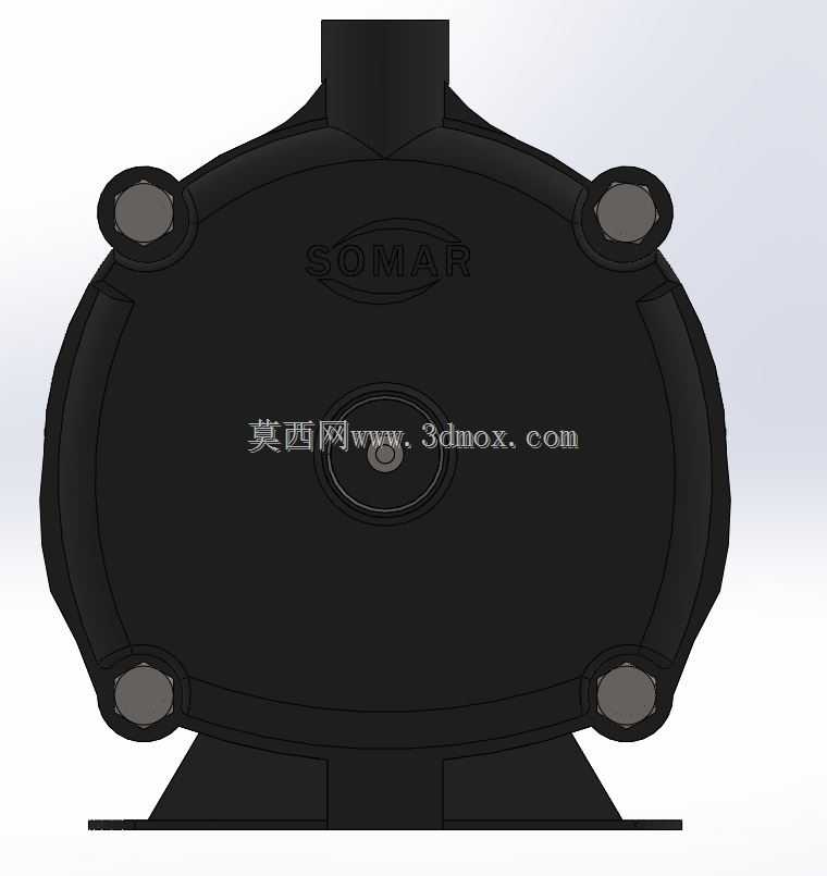 离心泵weg-somar