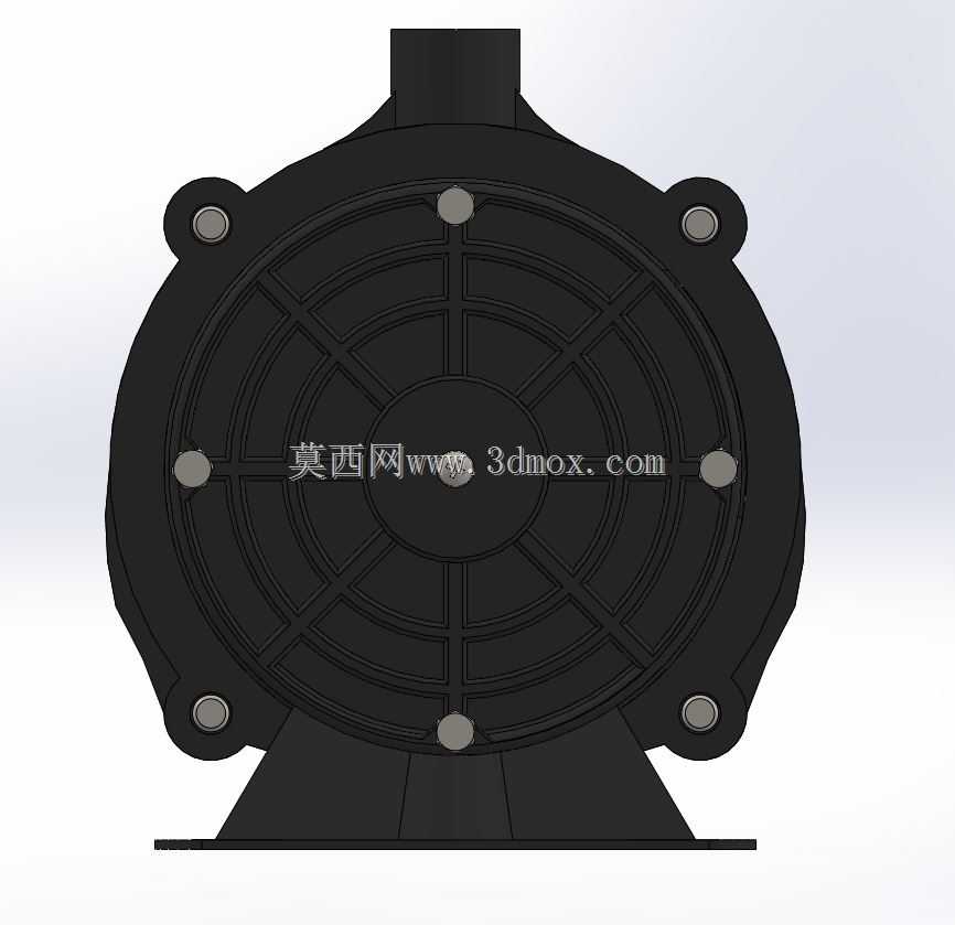离心泵weg-somar