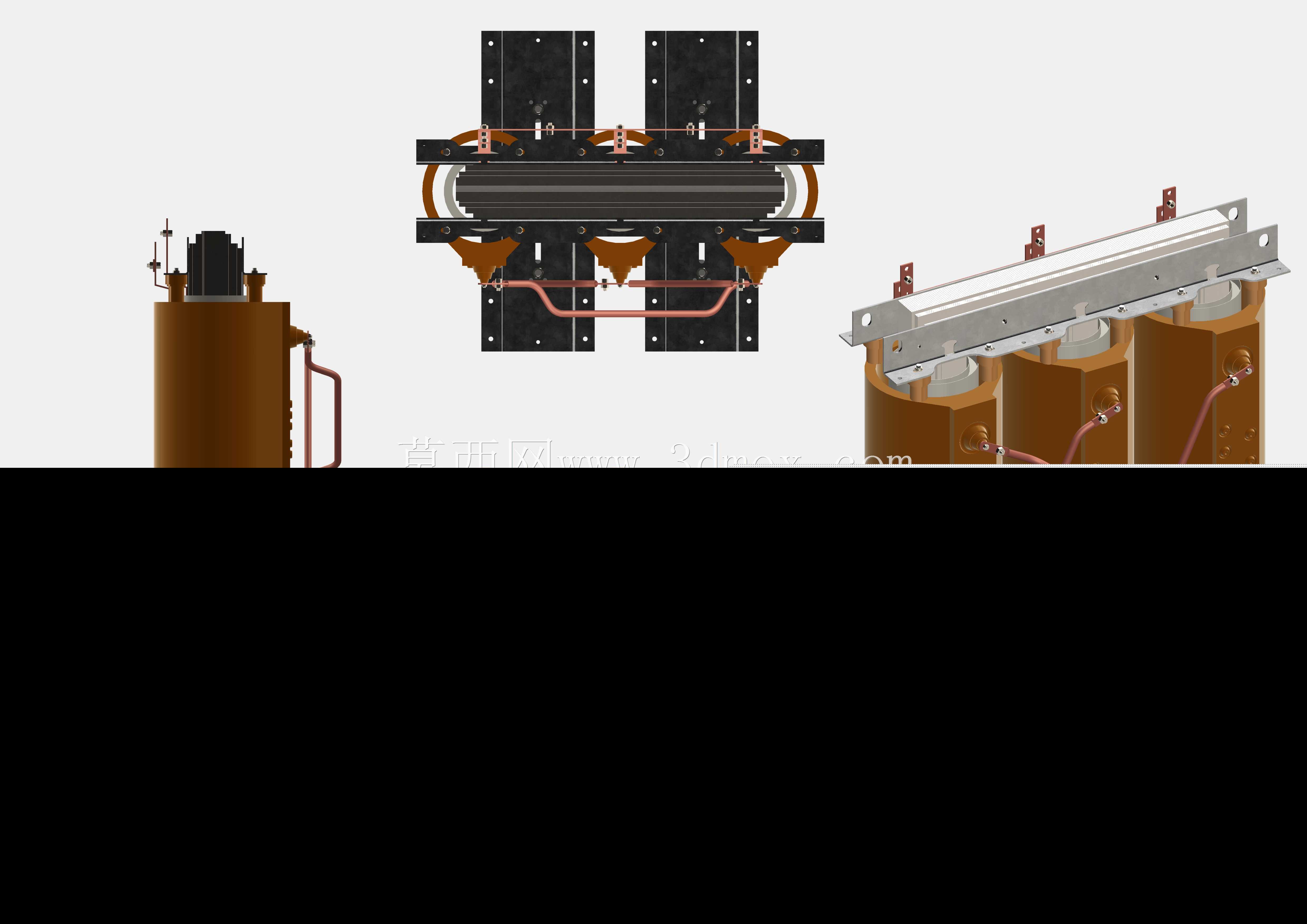 ��ʽ��ѹ��250KVA