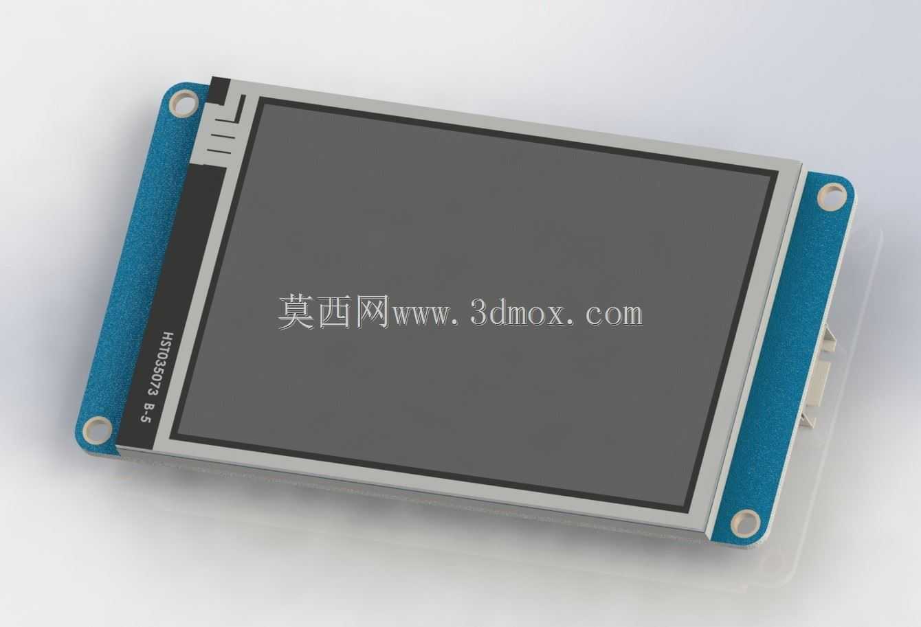 Nextion 3.5Ӣ���˻����棨NX4832T035��