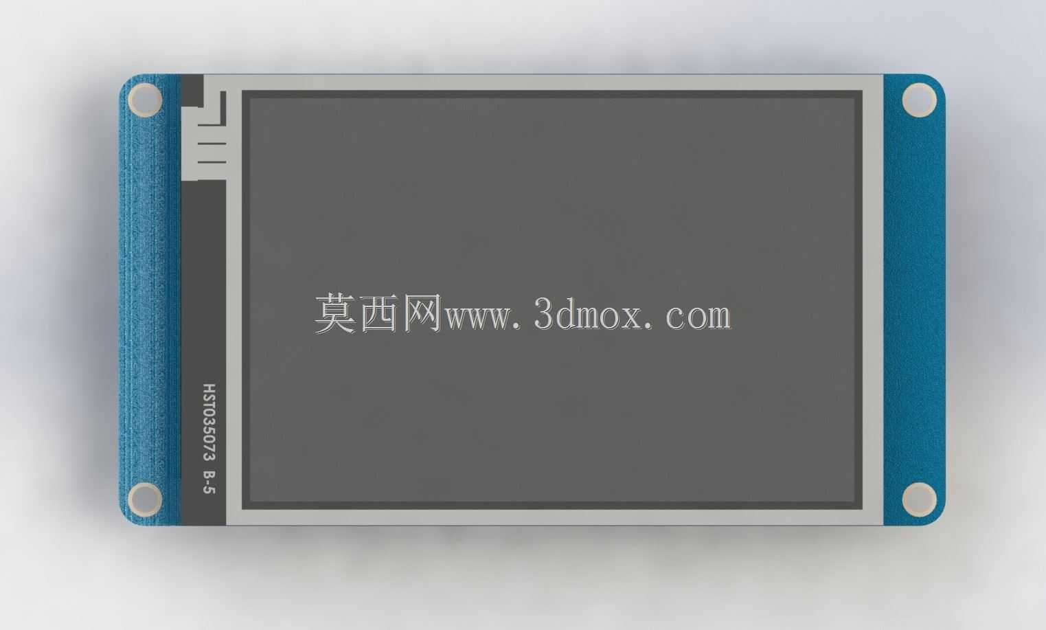 Nextion 3.5Ӣ���˻����棨NX4832T035��