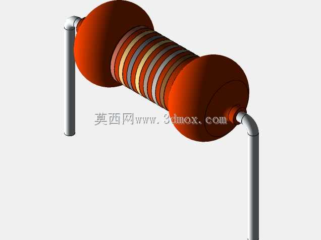 电阻器设计