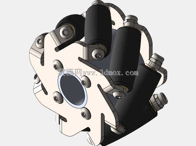 Mecanum���֣�ֱ��60mm�����