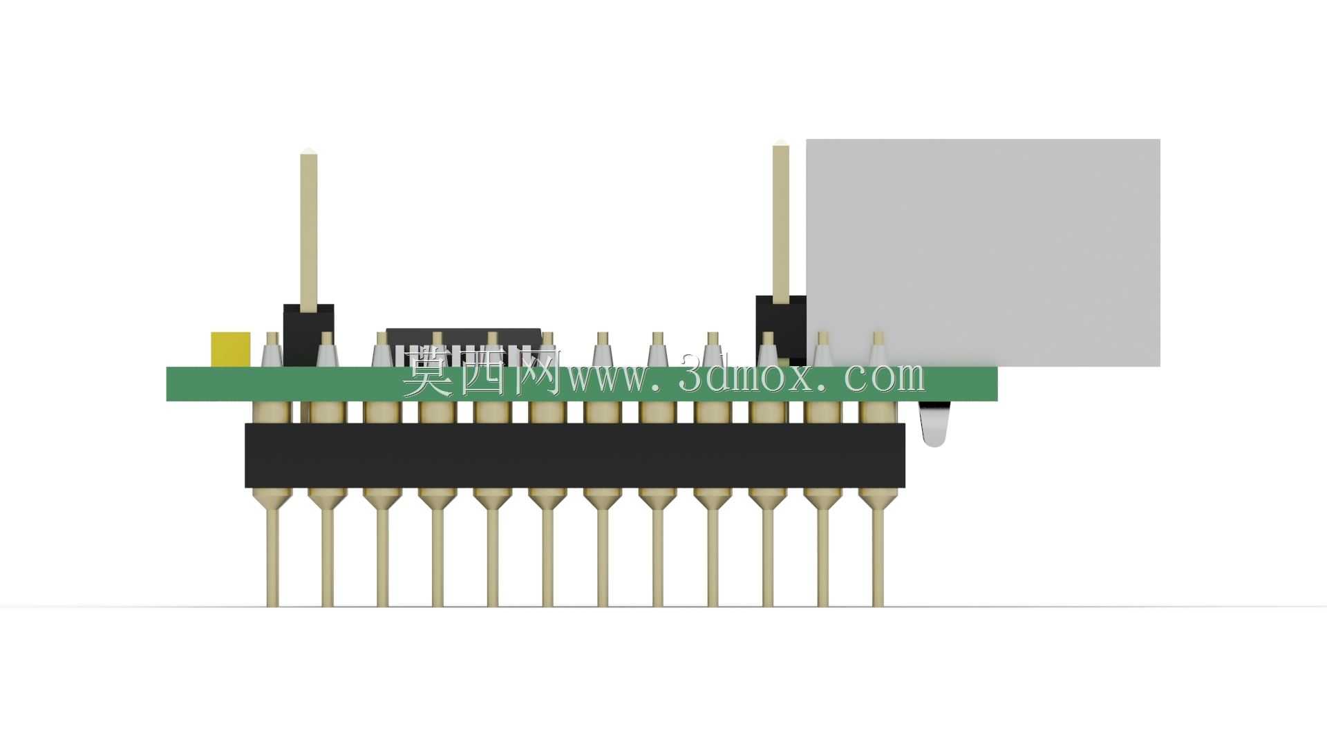 FTDI UM245R