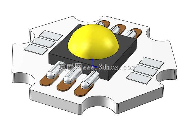 RGB LED֮��OS-83