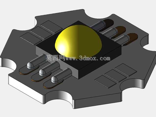 RGB LED֮��OS-83