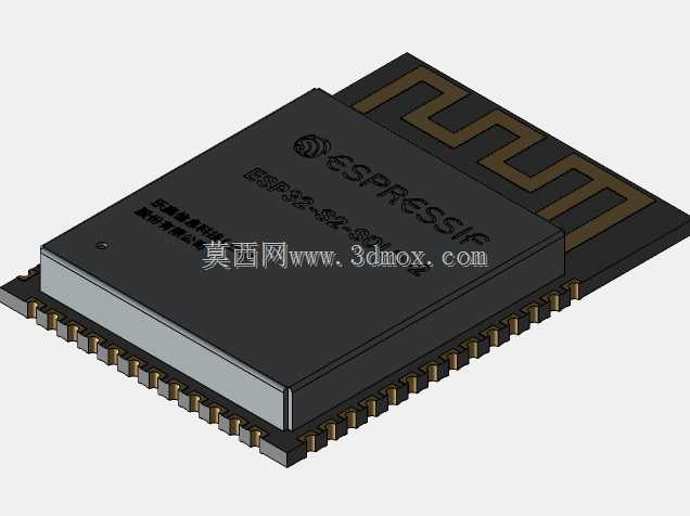 ESP32-S2-SOLO-2