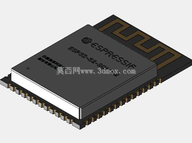 ESP32-S2-SOLO-2