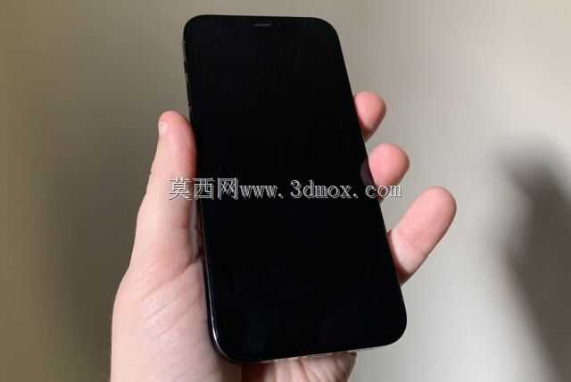 iPhone 12型号|数字资产创建。