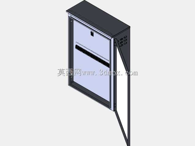 DB面板