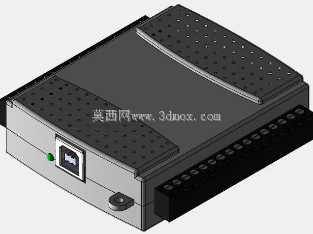 NI USB-6009 DAQ