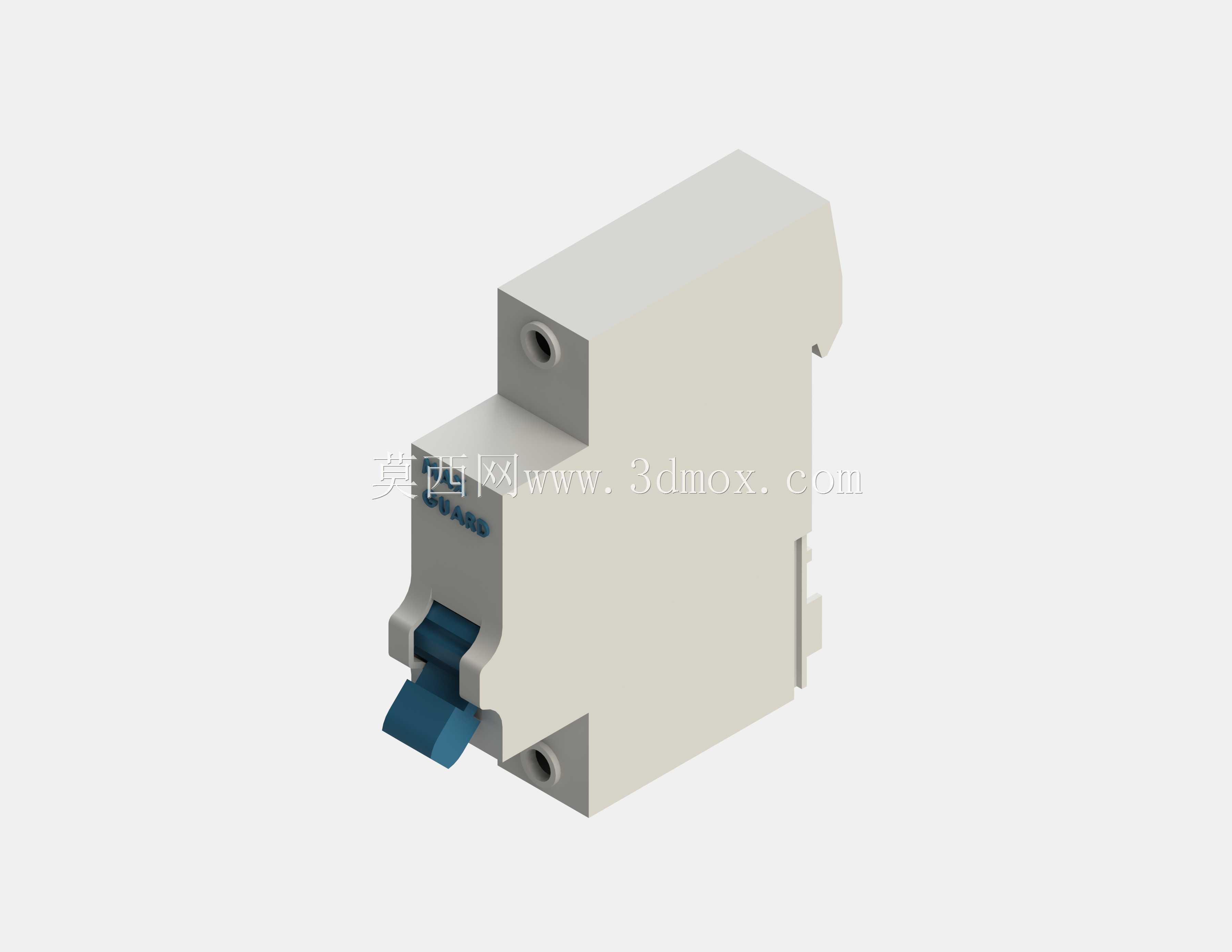 MCB Max Guard