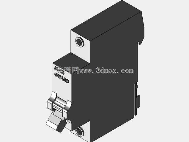 MCB Max Guard