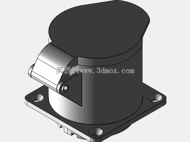 TOMADA 3P+T��IEC CEE��32A-6h-380-415V