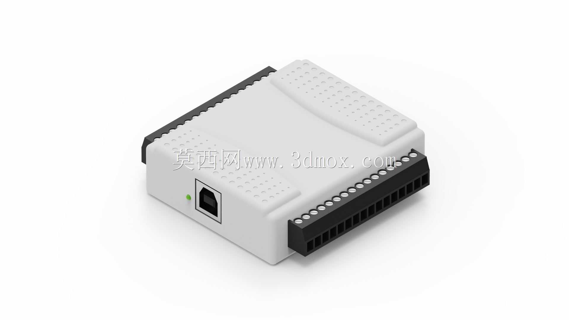 NI USB-8451