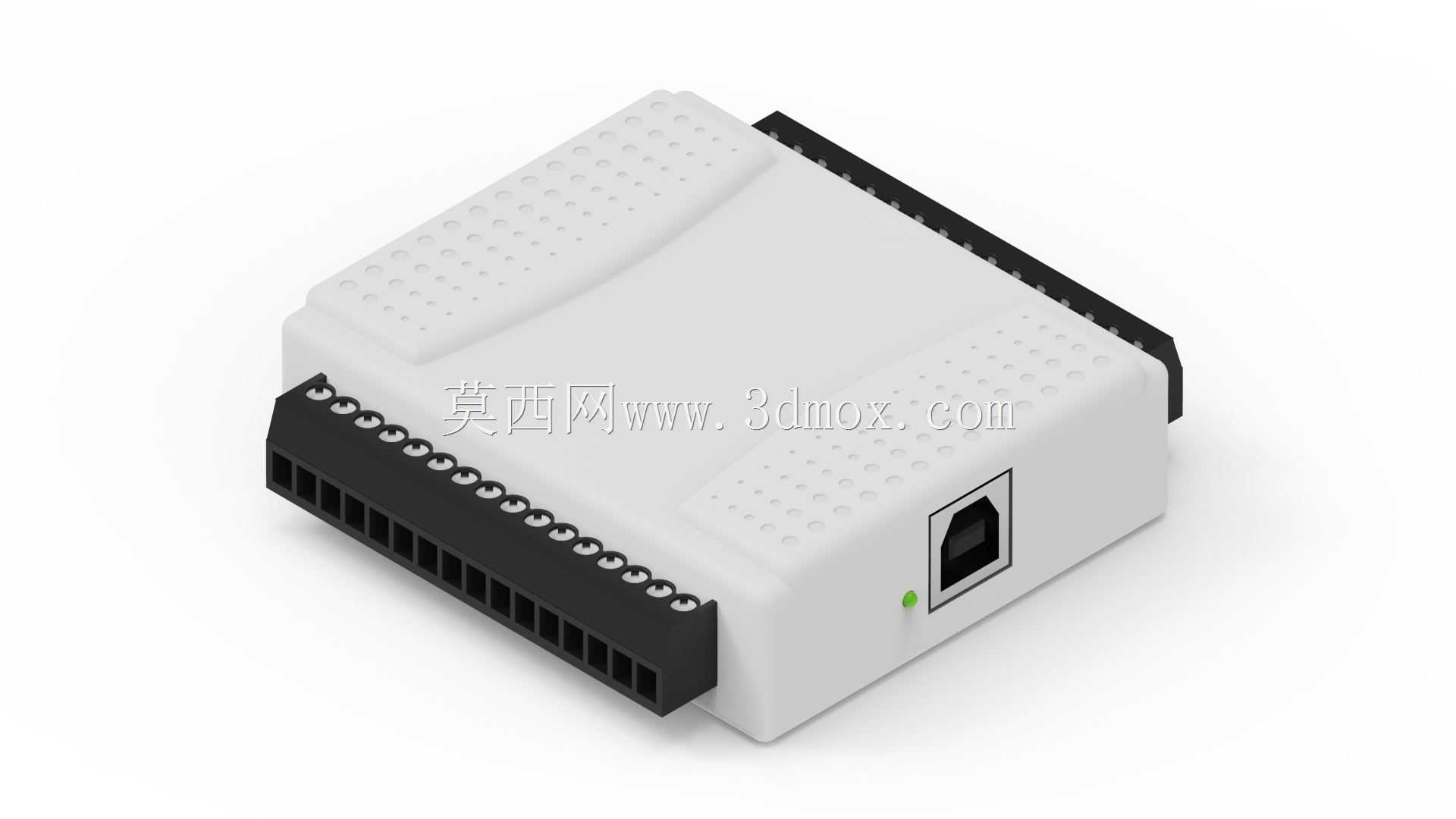 NI USB-8451