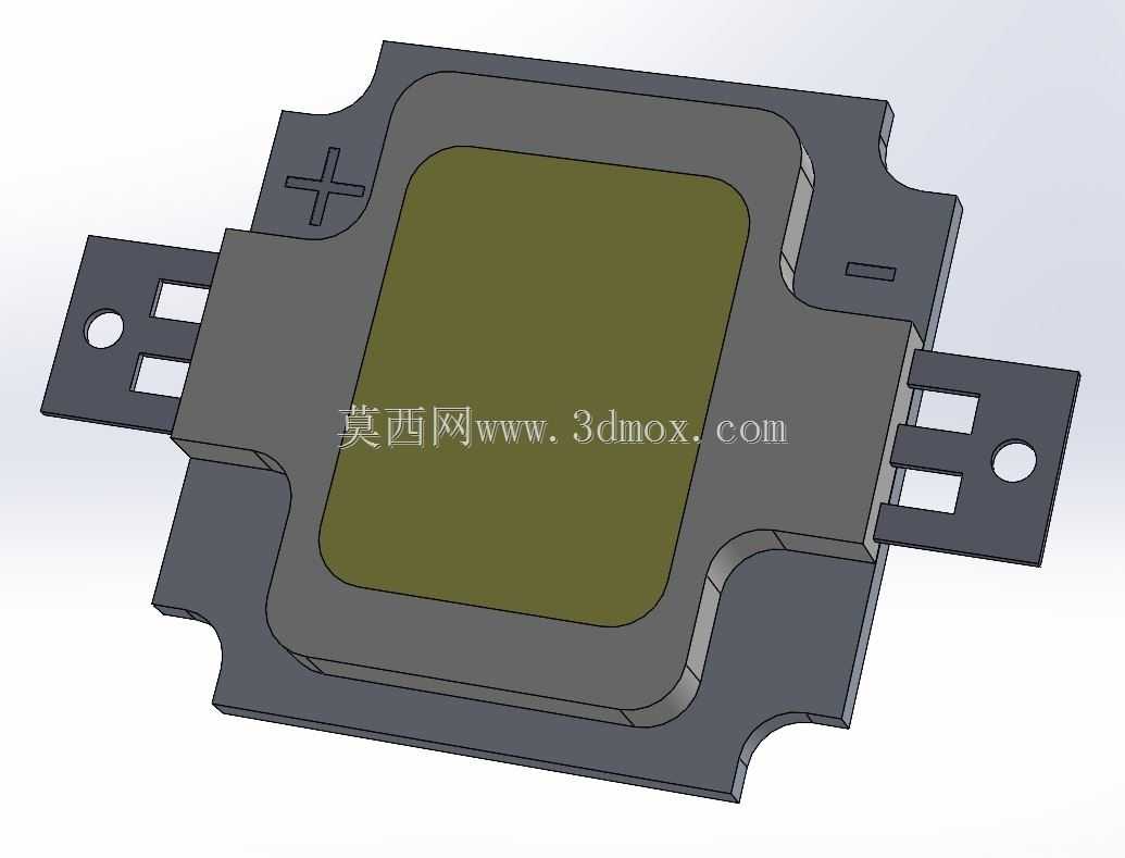 10W LED芯片
