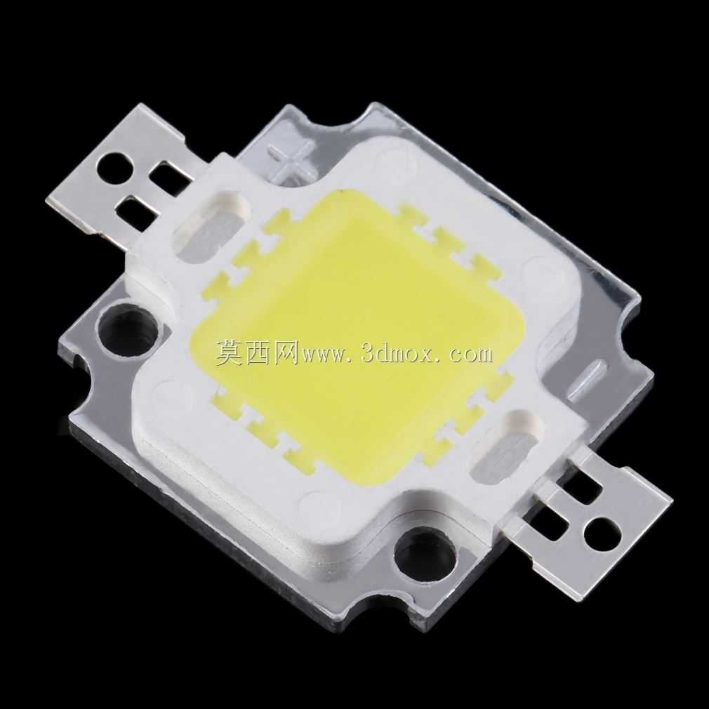 10W LED芯片