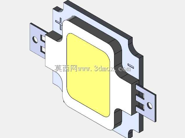 10W LED芯片