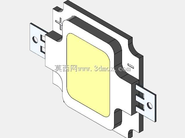 10W LED芯片