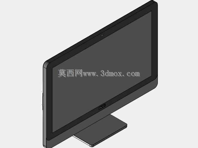 戴尔多功能一体机