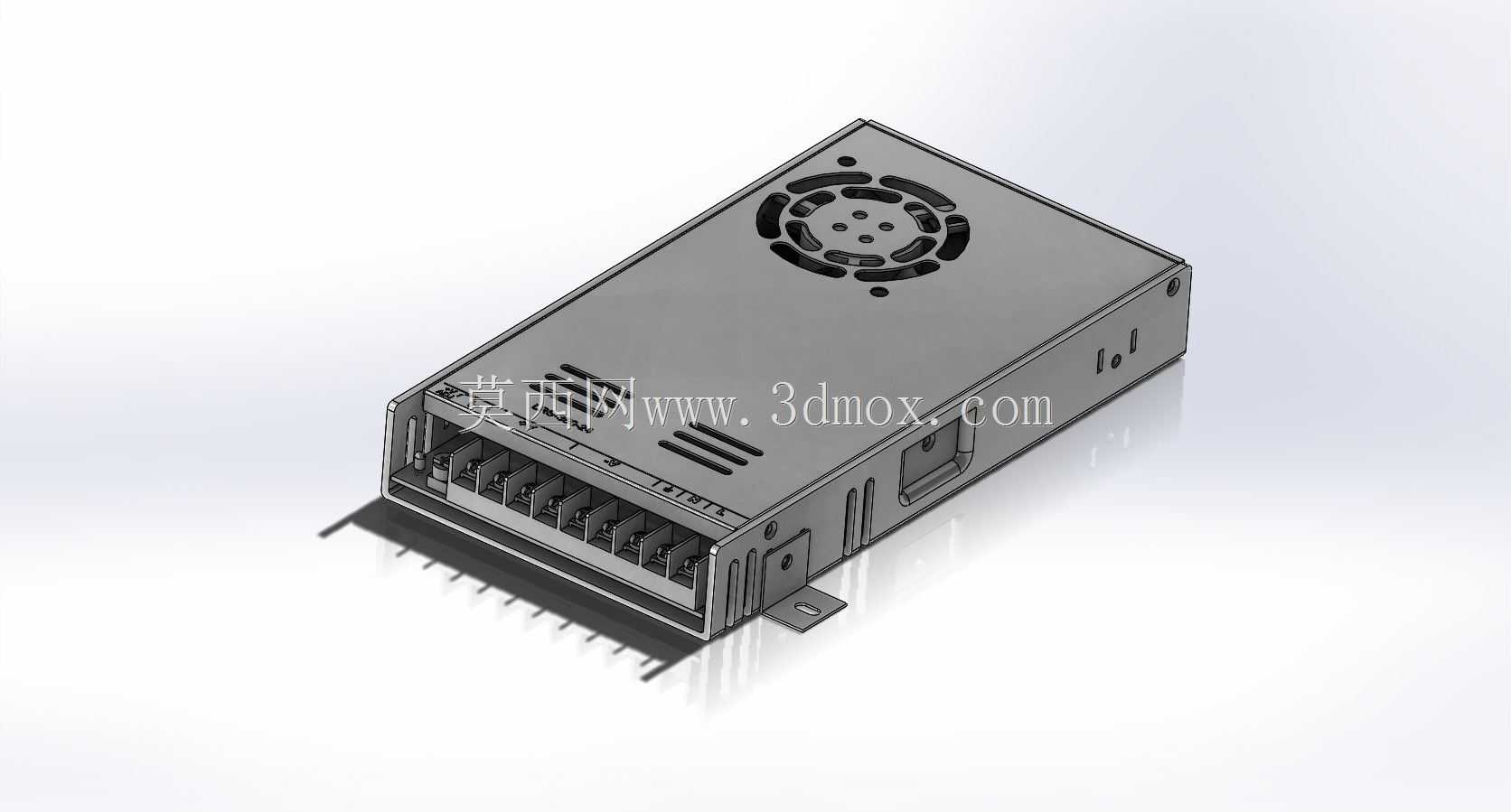 SMPS IRS 350 24