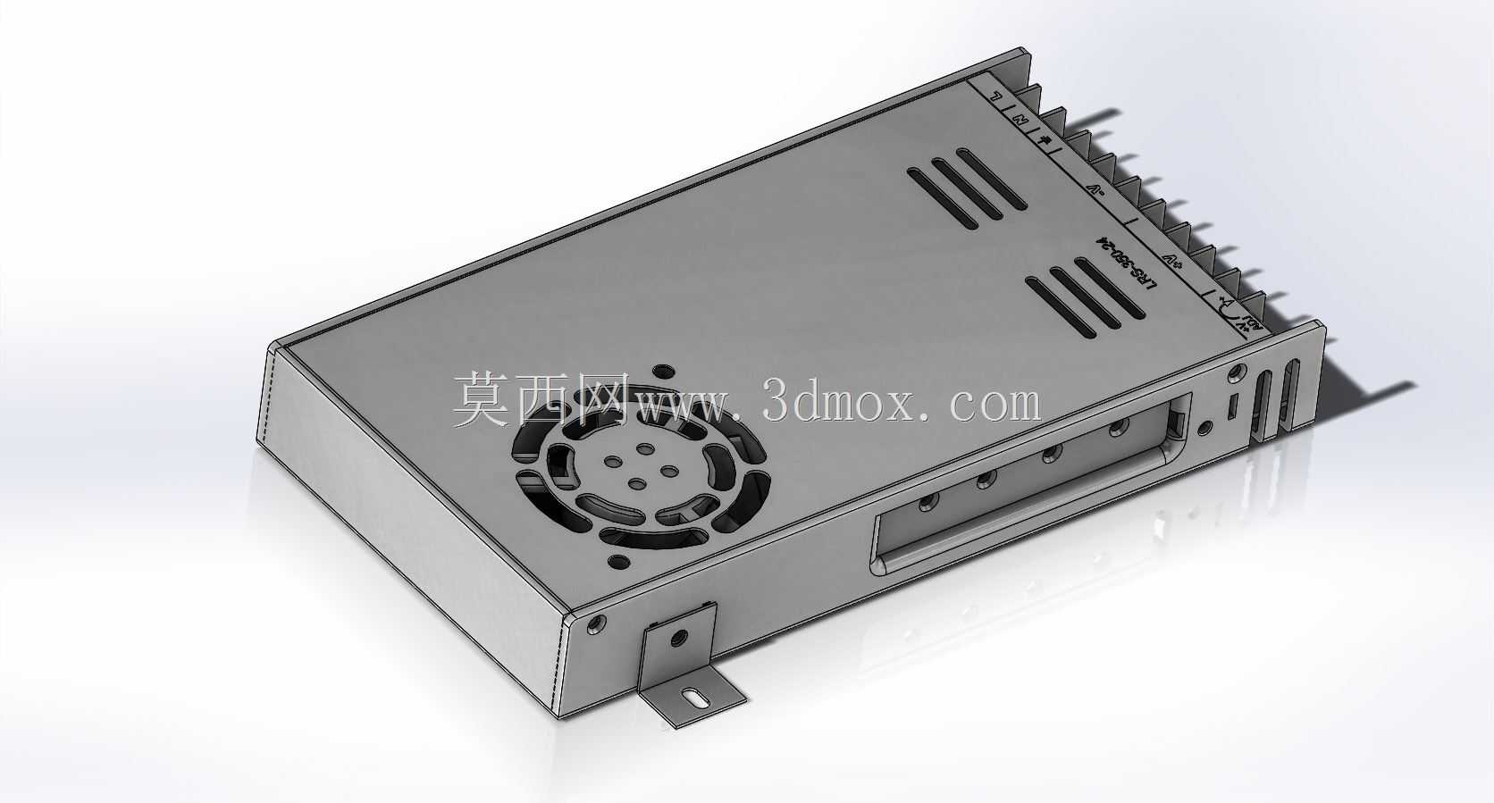 SMPS IRS 350 24